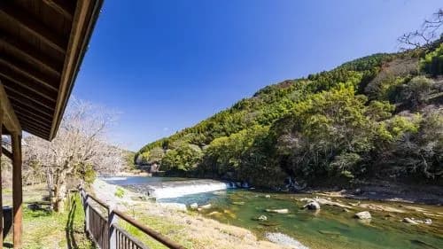 Image of 再オープンの背景